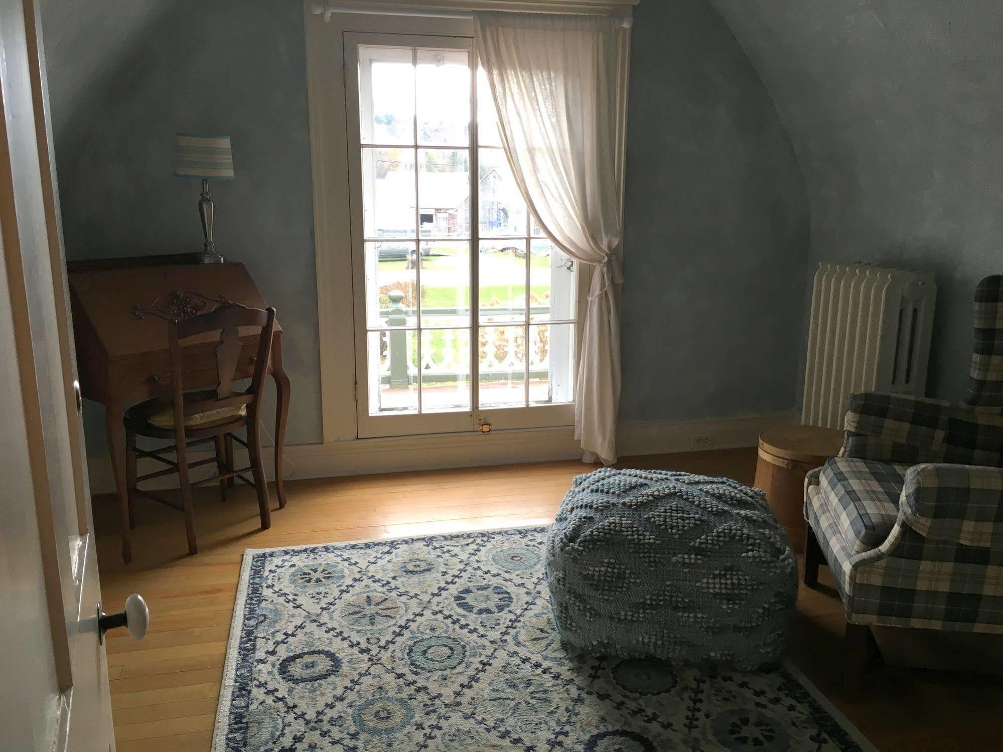 Bristol梦想屋江山旅馆住宿加早餐旅馆 外观 照片